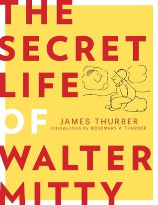 The Secret Life of Walter Mitty