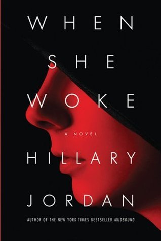 When She Woke