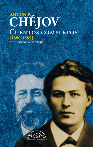 Cuentos completos (4 vols) book cover 1