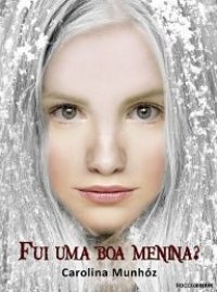 Fui uma boa menina? book cover