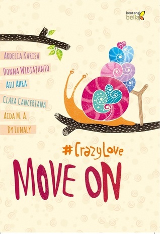 #CrazyLove book cover