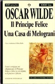 Il principe felice; Una casa di melograni book cover