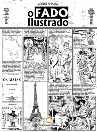 O fado ilustrado