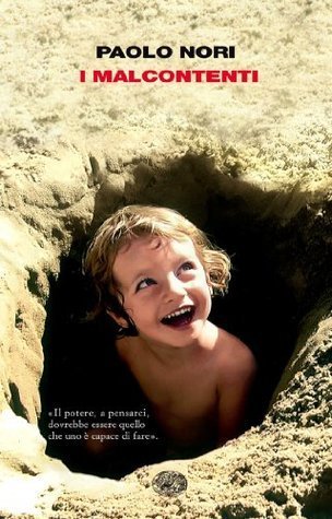 I malcontenti book cover