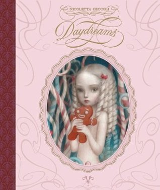 DayDreams by Nicoletta Ceccoli | Goodreads