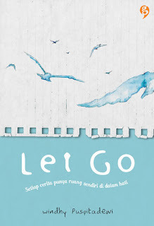 Let Go book cover
