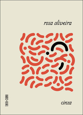 cinza book cover