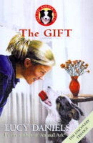 The Gift book cover