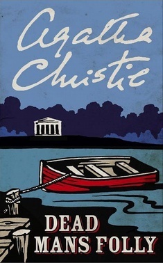 Dead Man's Folly (Hercule Poirot, #31)