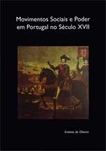 Movimentos Sociais e poder em Portugal no século XVII book cover