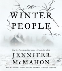The Winter People cover