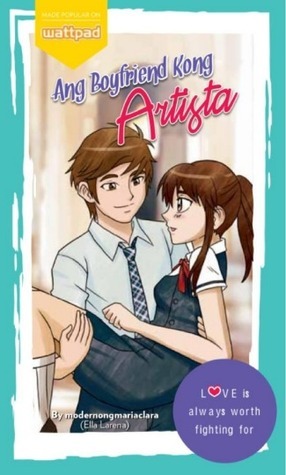 Ang Boyfriend Kong Artista