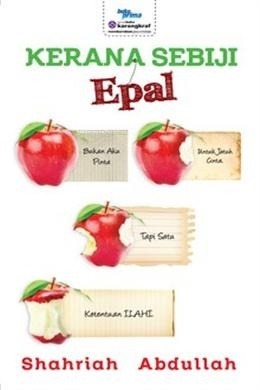 Kerana Sebiji Epal