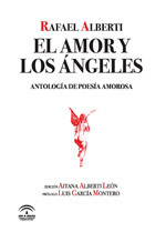 El amor y los ángeles book cover