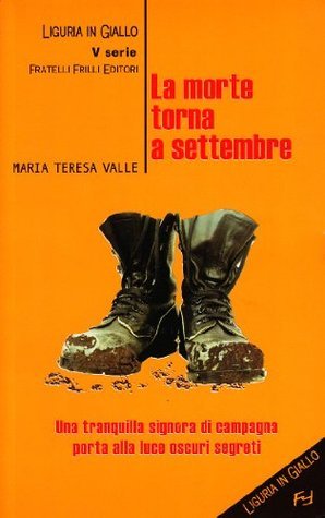 La morte torna a settembre