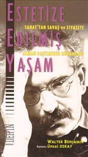 Estetize Edilmiş Yaşam book cover