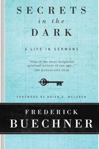 Secrets in the Dark book cover