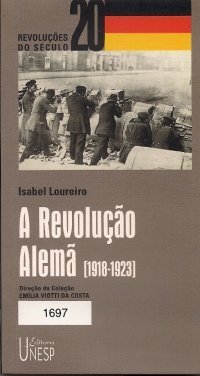 A Revolução Alemã