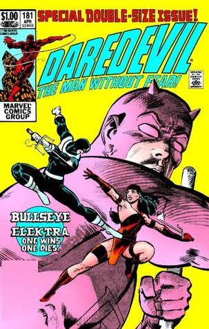 Daredevil by Frank Miller & Klaus Janson Omnibus by Frank