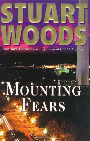 Mounting Fears book cover