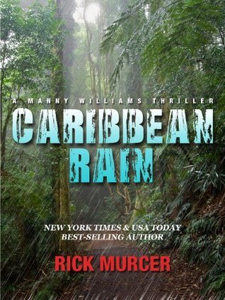 Caribbean Rain book cover
