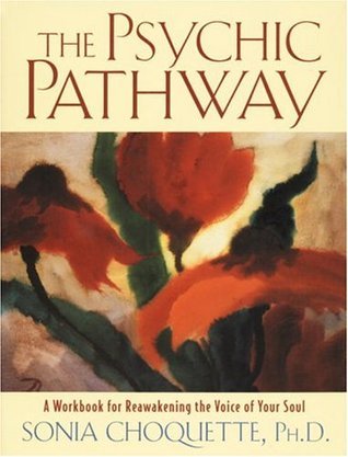 The Psychic Pathway book cover