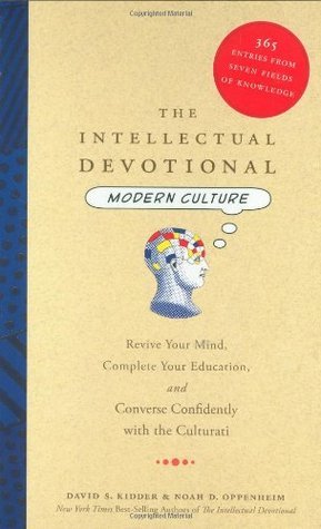 その他 The Intellectual Devotional: Revive Your Mind, Complete Your Education, and Roam Confidently with the Cultured Class (The Intellectual 414Bgj42D+L.jpg_BO30,255,255,