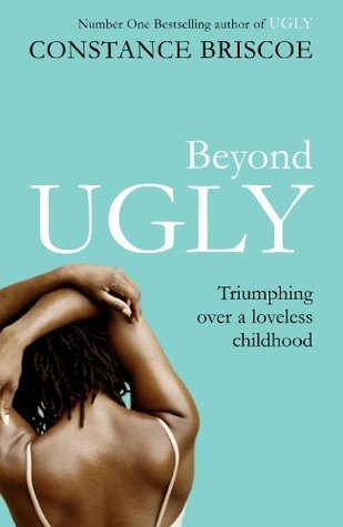 Beyond Ugly. Constance Briscoe book cover