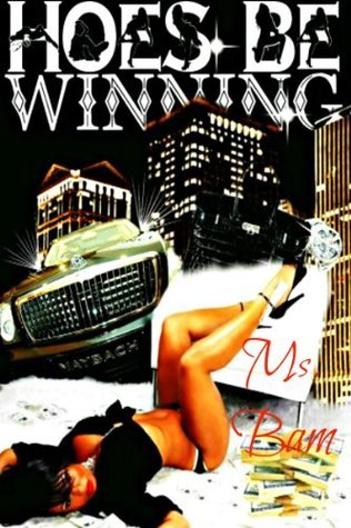 Hoes Be Winning book cover