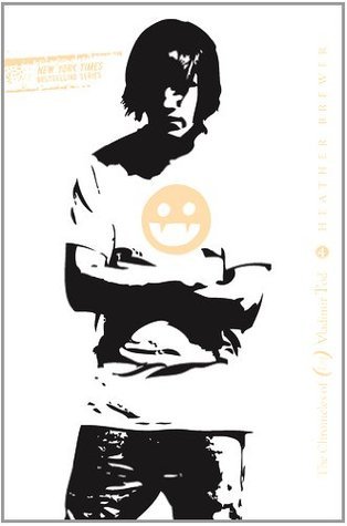 Eleventh Grade Burns (The Chronicles Of Vladimir Tod, #4)
