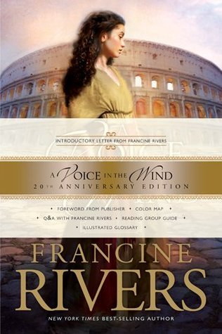 A Voice in the Wind  (Mark of the Lion #1)