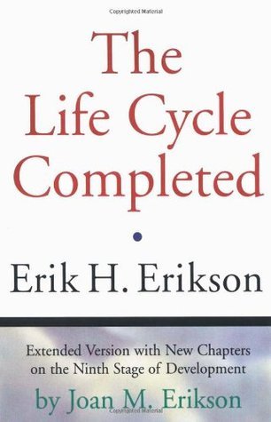 The Life Cycle Completed