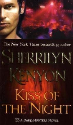 Kiss of the Night (Dark-Hunter, #4)