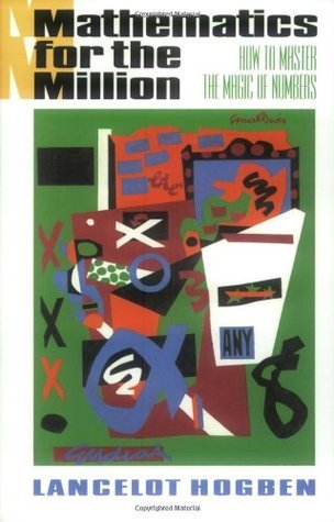 Mathematics for the Million book cover