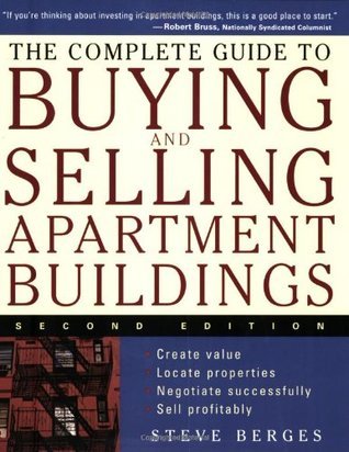 The Complete Guide to Buying and Selling Apartment Buildings