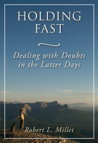 Holding Fast book cover