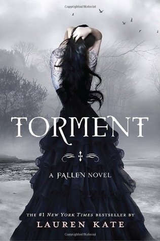 Torment (Fallen, #2)
