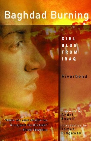 cover img of Baghdad Burning: Girl Blog from Iraq