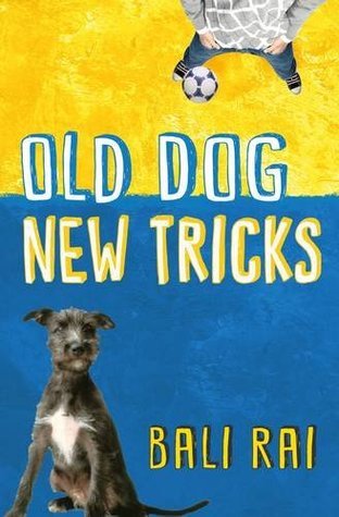 Old Dog, New Tricks by Bali Rai | Goodreads