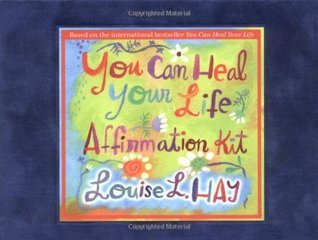 You Can Heal Your Life Affirmations Kit book cover