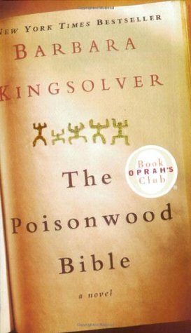 The Poisonwood Bible