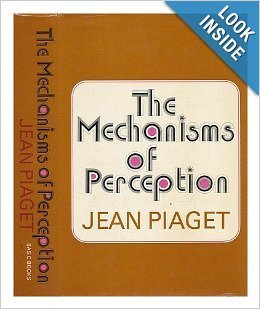 Jean Piaget Books