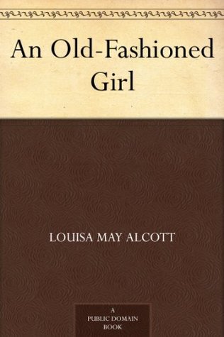 An Old-Fashioned Girl