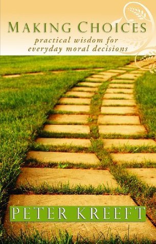 Making Choices book cover