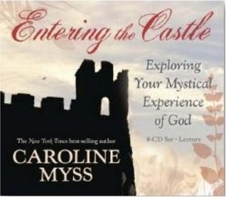 Entering the Castle book cover