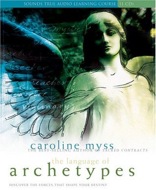 The Language of Archetypes book cover