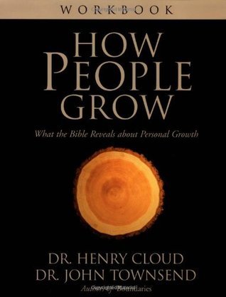 How People Grow book cover
