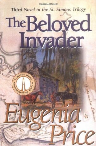 Cover of The Beloved Invader