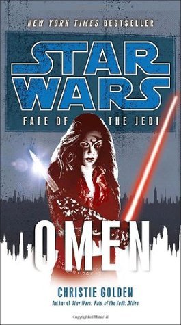 Omen (Star Wars: Fate of the Jedi, #2)