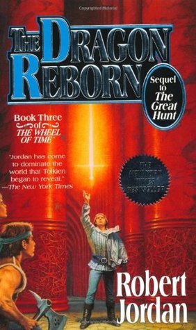 The Dragon Reborn (The Wheel of Time, #3)
